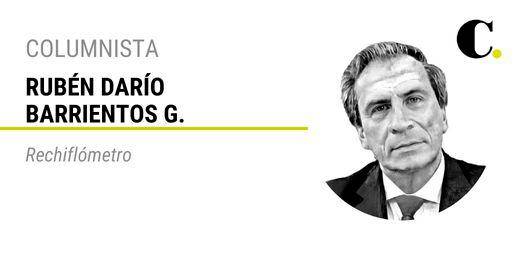 Rechiflómetro