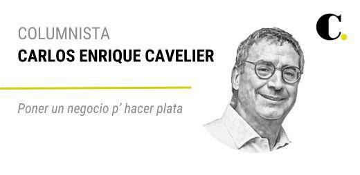 Poner un negocio p’ hacer plata