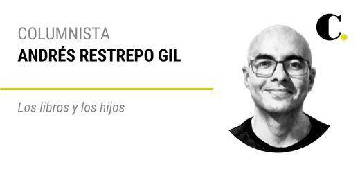 Los libros y los hijos