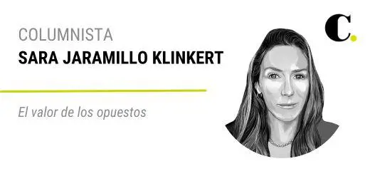 El valor de los opuestos
