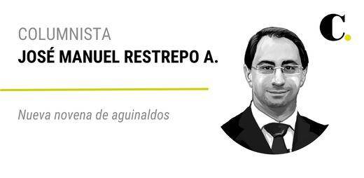 Nueva novena de aguinaldos