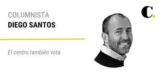 El centro también vota