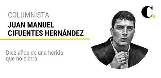 Diez años de una herida que no cierra