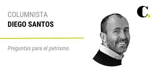 Preguntas para el petrismo