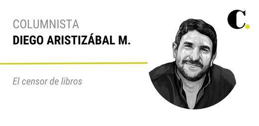 El censor de libros