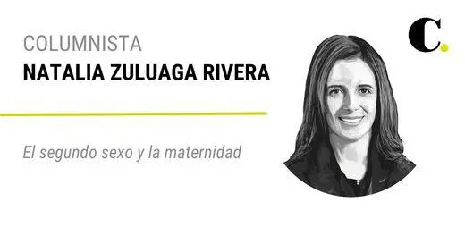 El segundo sexo y la maternidad