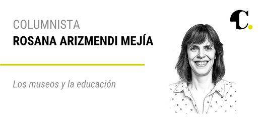 Los museos y la educación