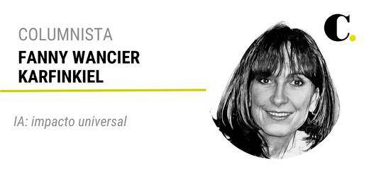 IA: impacto universal