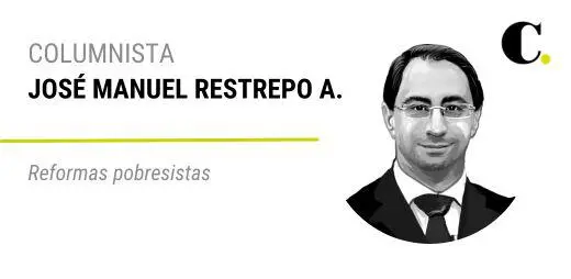Reformas pobresistas
