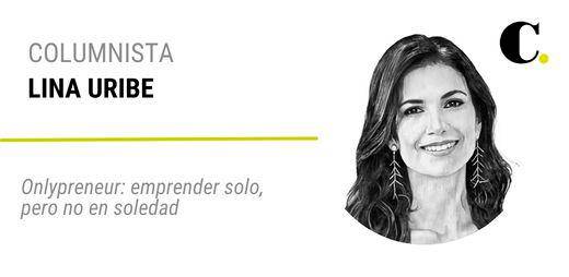 Onlypreneur: emprender solo, pero no en soledad