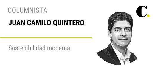 Sostenibilidad moderna