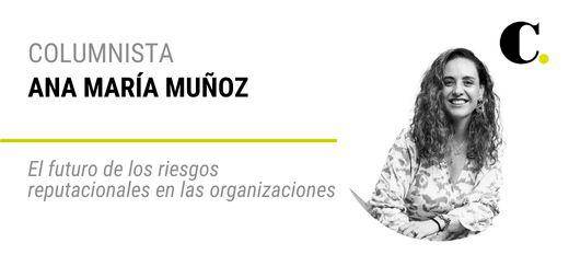 El futuro de los riesgos reputacionales en las organizaciones