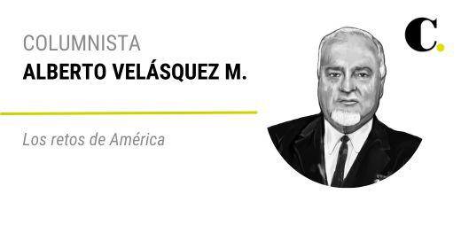 Los retos de América