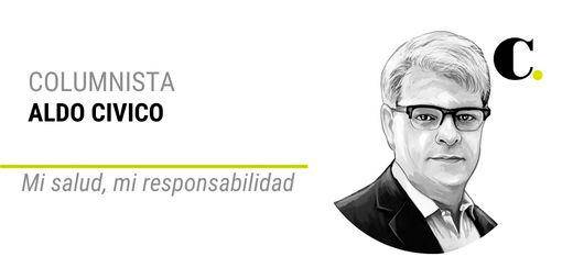 Mi salud, mi responsabilidad