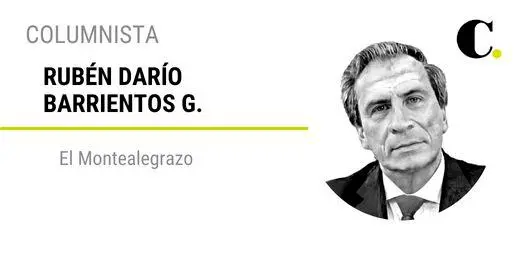 El Montealegrazo