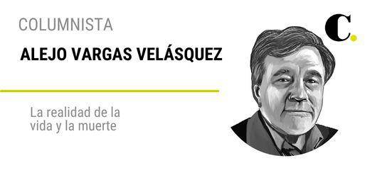 La realidad de la vida y la muerte