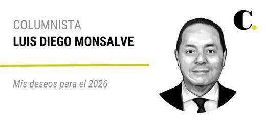 Mis deseos para el 2026