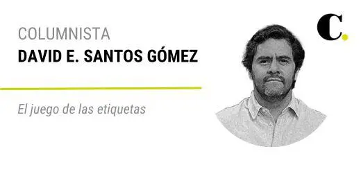El juego de las etiquetas