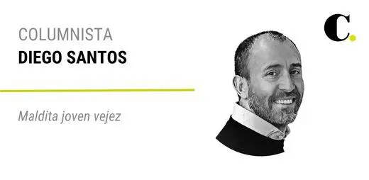 Maldita joven vejez