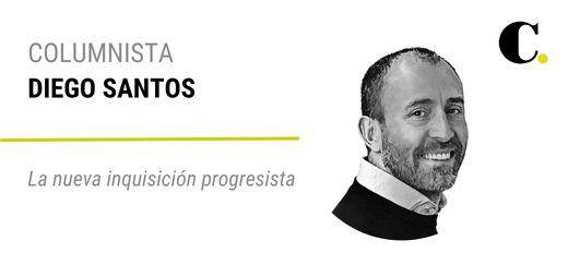 La nueva inquisición progresista