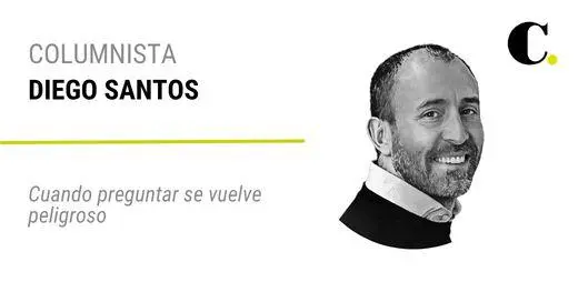 Cuando preguntar se vuelve peligroso