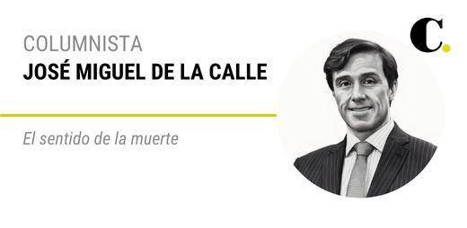 El sentido de la muerte