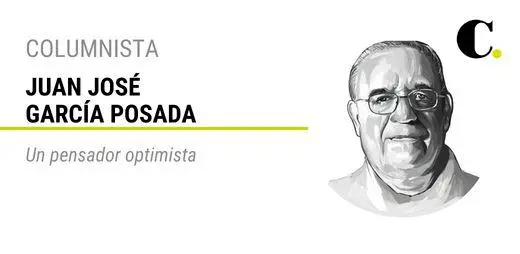 Un pensador optimista
