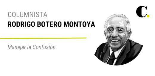 Manejar la Confusión