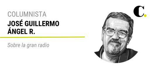 Sobre la gran radio