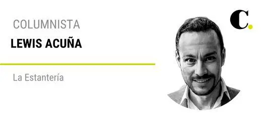 La Estantería