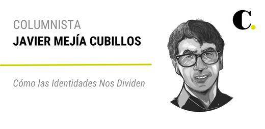Cómo las Identidades Nos Dividen
