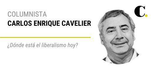 ¿Dónde está el liberalismo hoy?