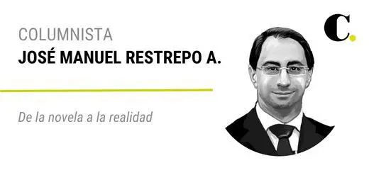 De la novela a la realidad