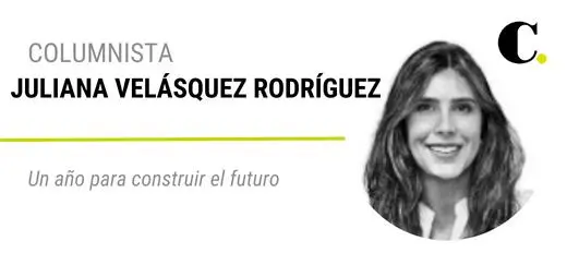 Un año para construir el futuro