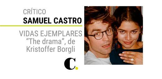 Vidas ejemplares. “The drama”, de Kristoffer Borgli