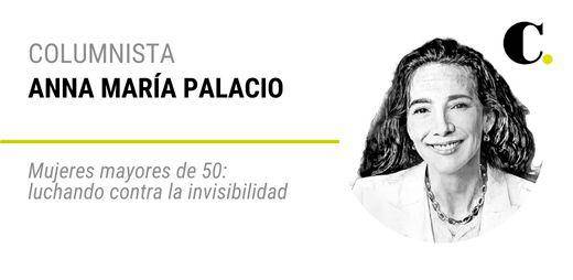 Mujeres mayores de 50: luchando contra la invisibilidad