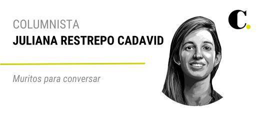 Muritos para conversar
