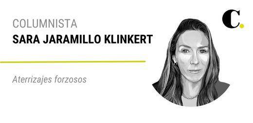 Aterrizajes forzosos