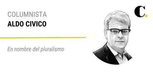 En nombre del pluralismo