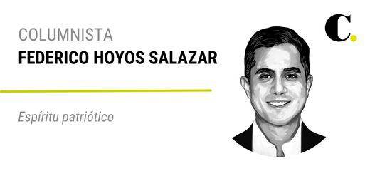 Espíritu patriótico