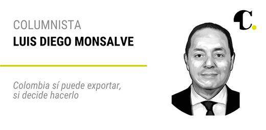 Colombia sí puede exportar, si decide hacerlo