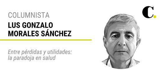 Entre pérdidas y utilidades: la paradoja en salud