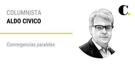 Convergencias paralelas