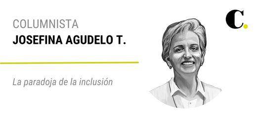 La paradoja de la inclusión