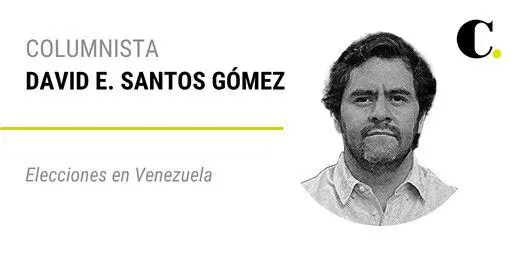 Elecciones en Venezuela