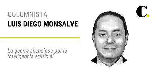 La guerra silenciosa por la inteligencia artificial