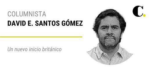 Un nuevo inicio británico