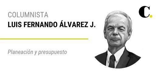 Planeación y presupuesto