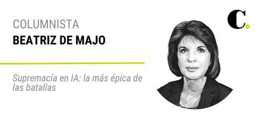 Supremacía en IA: la más épica de las batallas