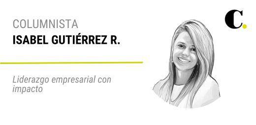 Liderazgo empresarial con impacto